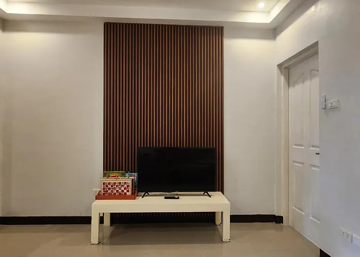 Kuya And Kambal's 1 Bedroom 1 Bath Appartement Manille