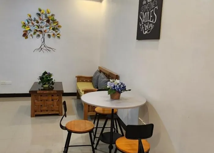 Kuya And Kambal's 1 Bedroom 1 Bath Appartement *